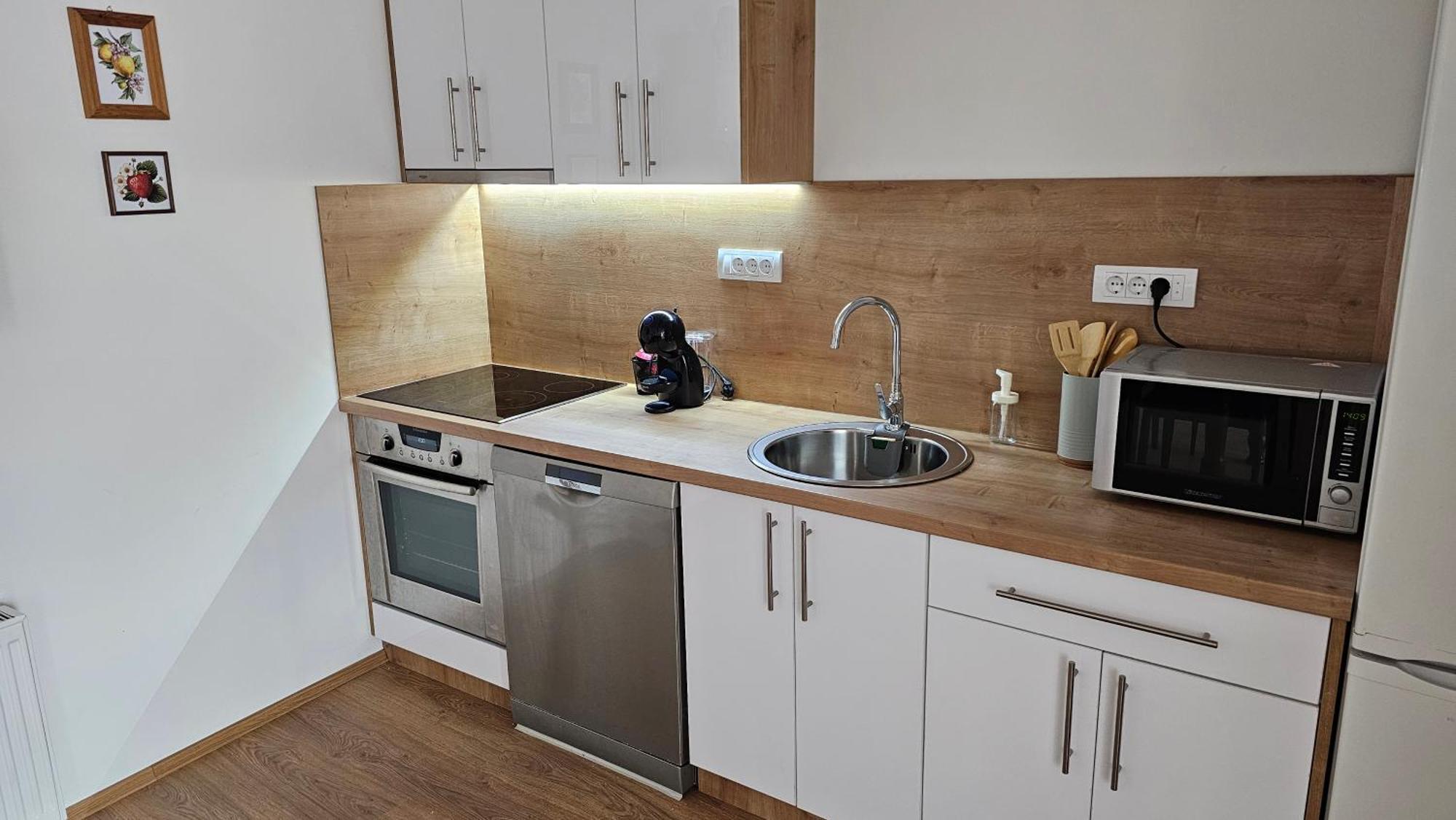 Apartments Beck - Super Central Sombor Exterior photo