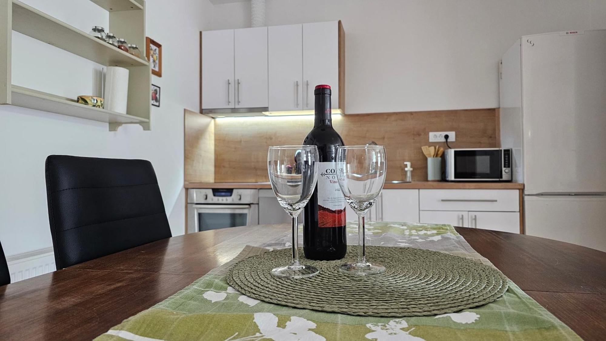 Apartments Beck - Super Central Sombor Exterior photo