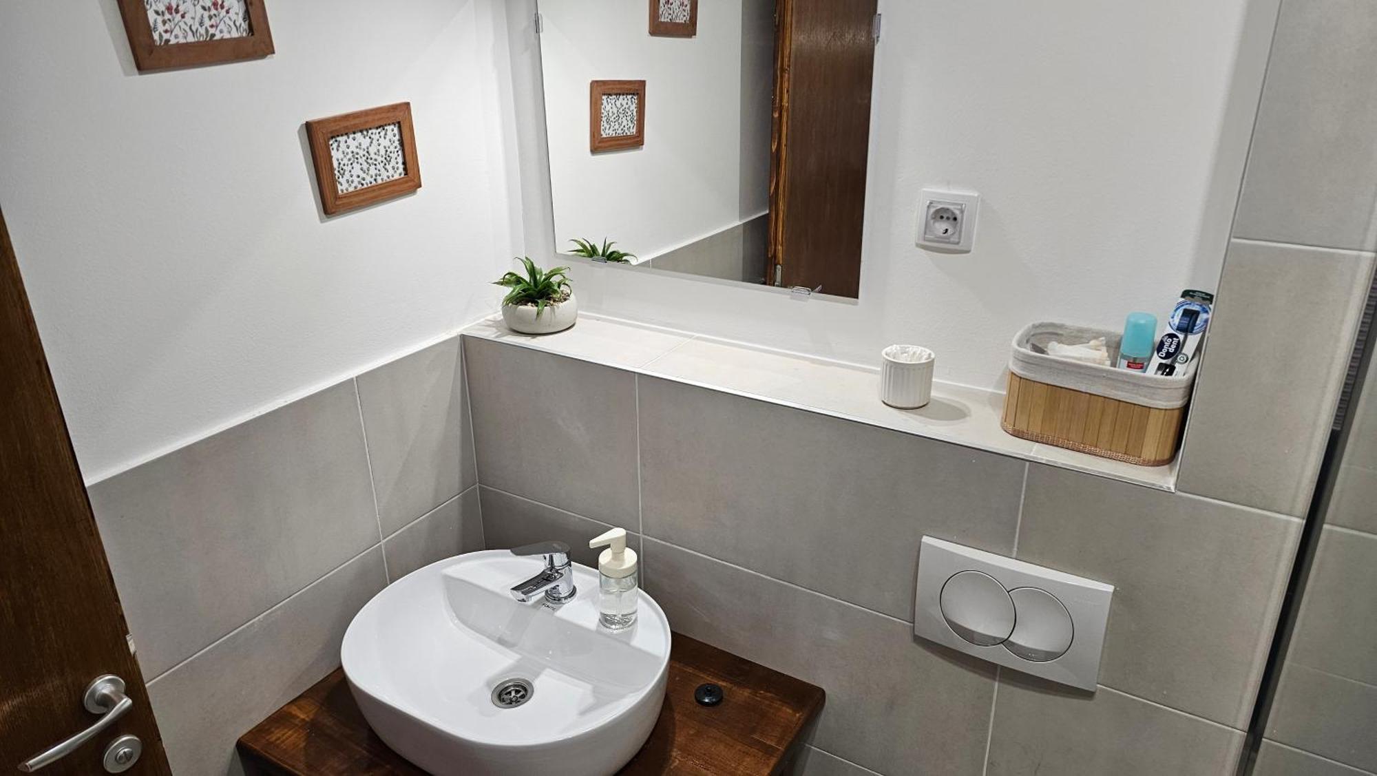 Apartments Beck - Super Central Sombor Exterior photo